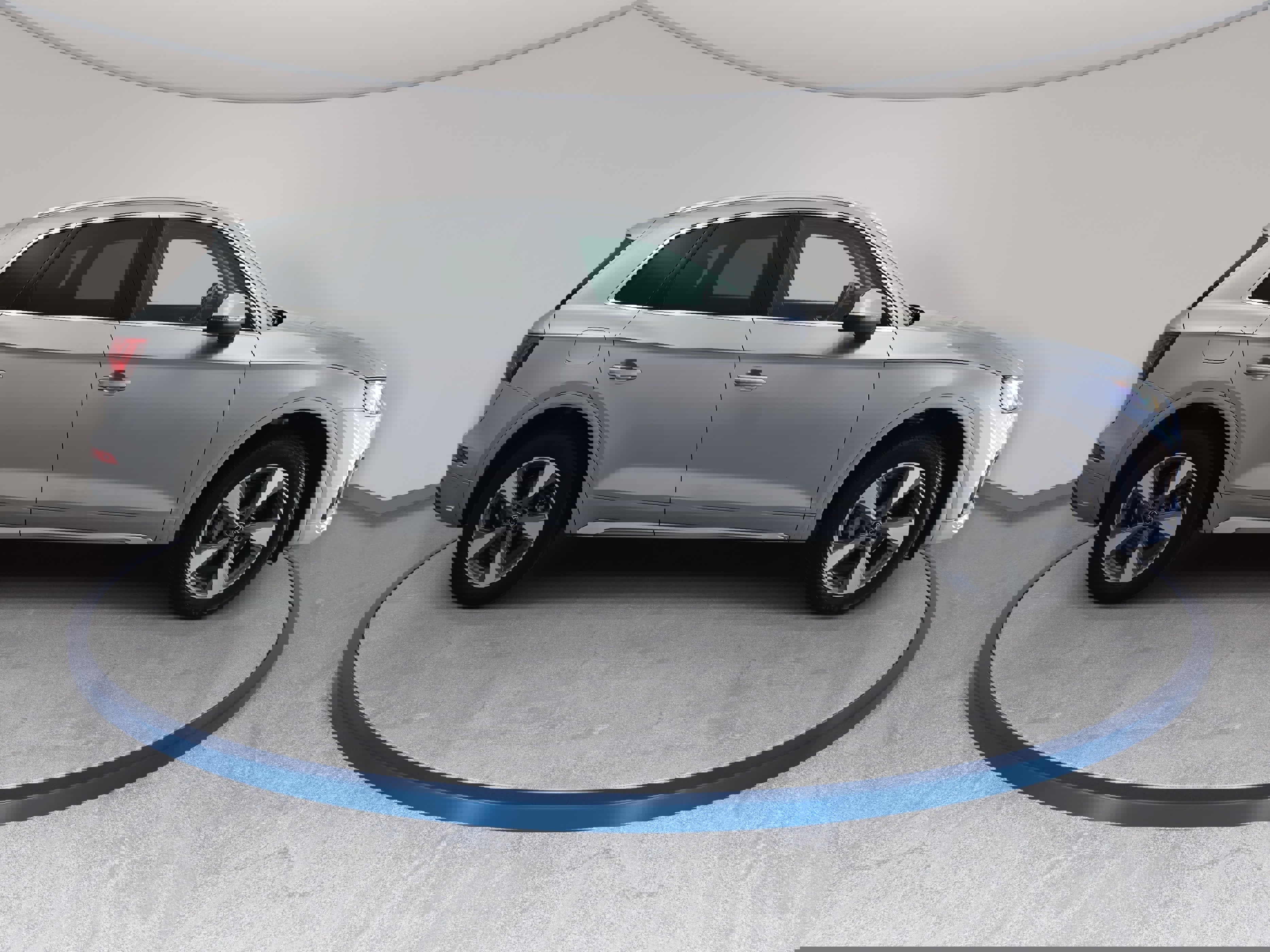 Used 2023 Audi Q5 2.0T Premium w/ Convenience Package image 4