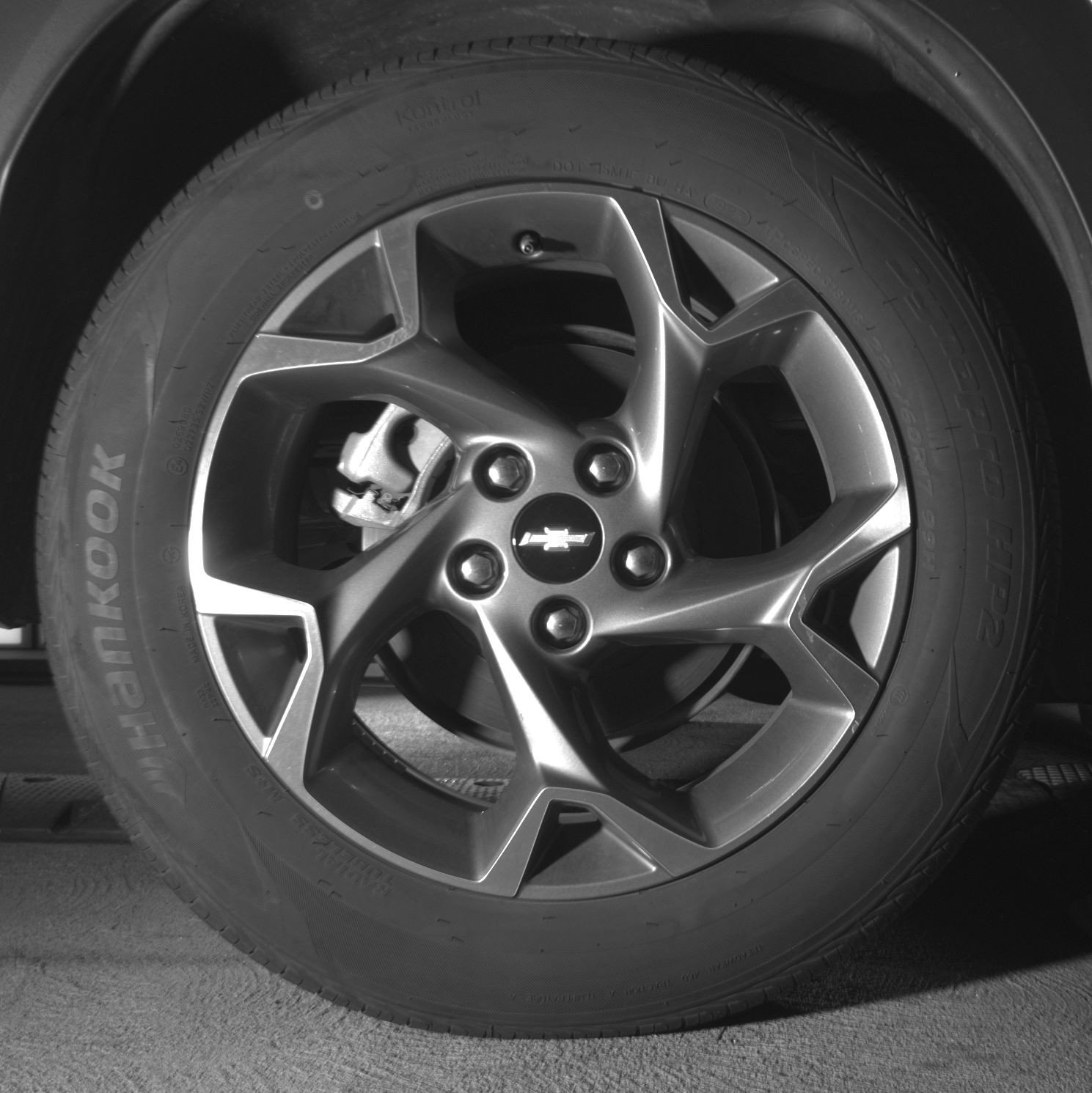 Used 2025 Chevrolet Trax LT FWD image 15