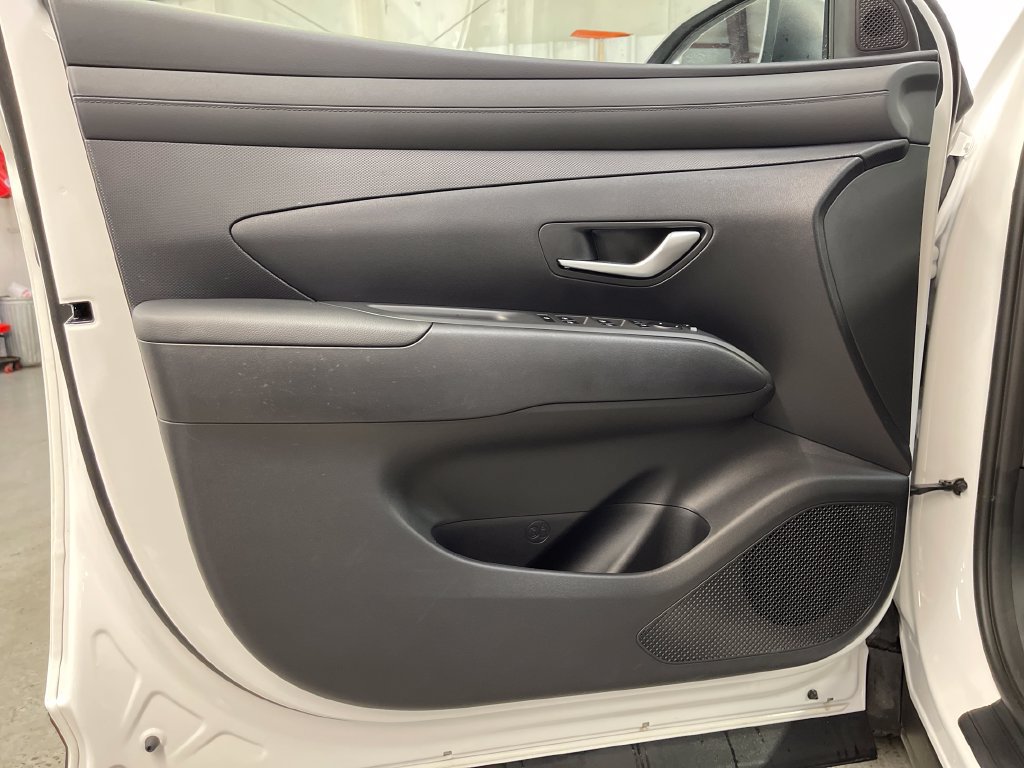 Certified 2026 Hyundai Tucson SEL AWD/4WD image 16
