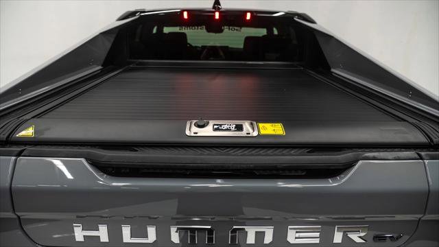 Used 2024 GMC Hummer EV 3X w/ Extreme Off-Road Package image 17