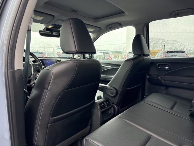 Used 2023 Honda Ridgeline RTL image 20