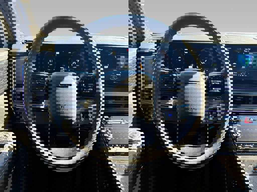 New 2026 Hyundai Santa Fe Limited image 8