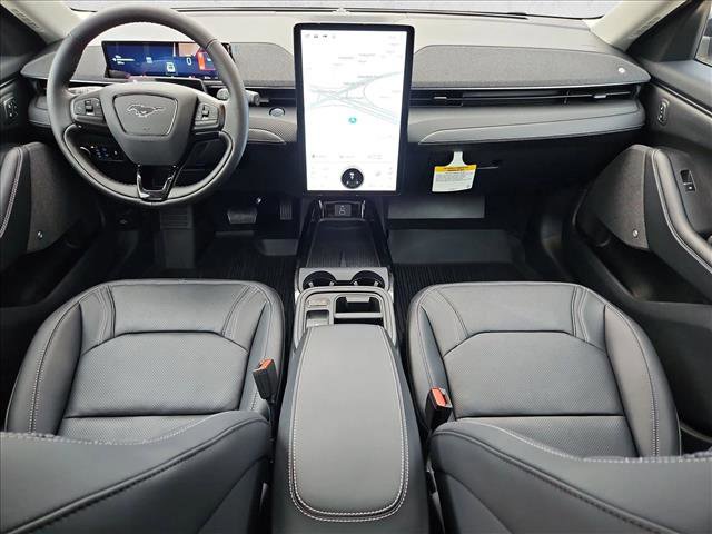 New 2026 Ford Mustang Mach-E Premium image 15