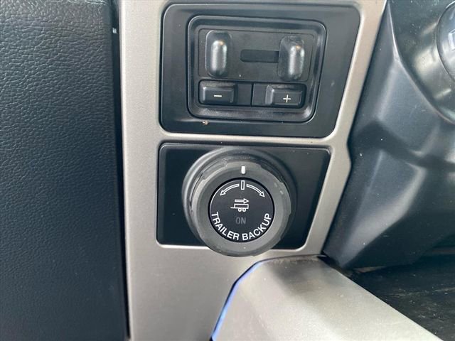 Used 2022 Ford F450 Lariat w/ Lariat Ultimate Package image 13