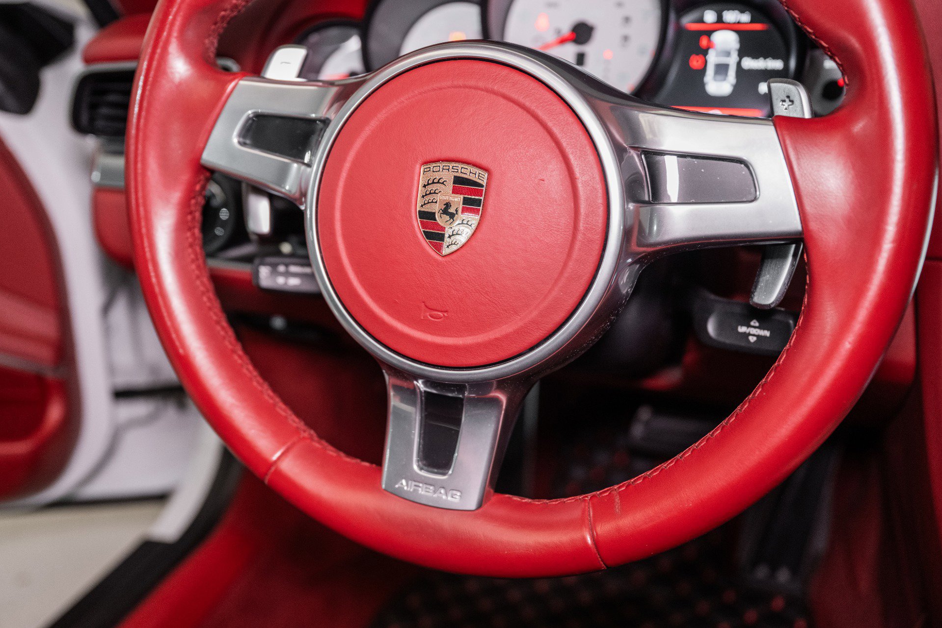 Used 2016 Porsche 911 Carrera S image 51