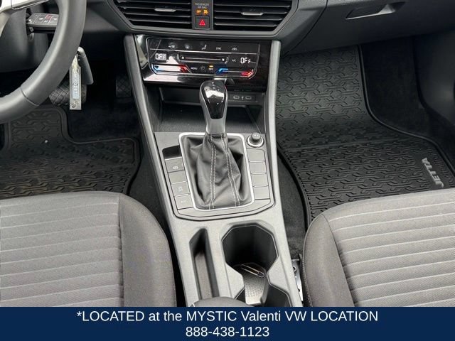 Certified 2026 Volkswagen Jetta S FWD image 16