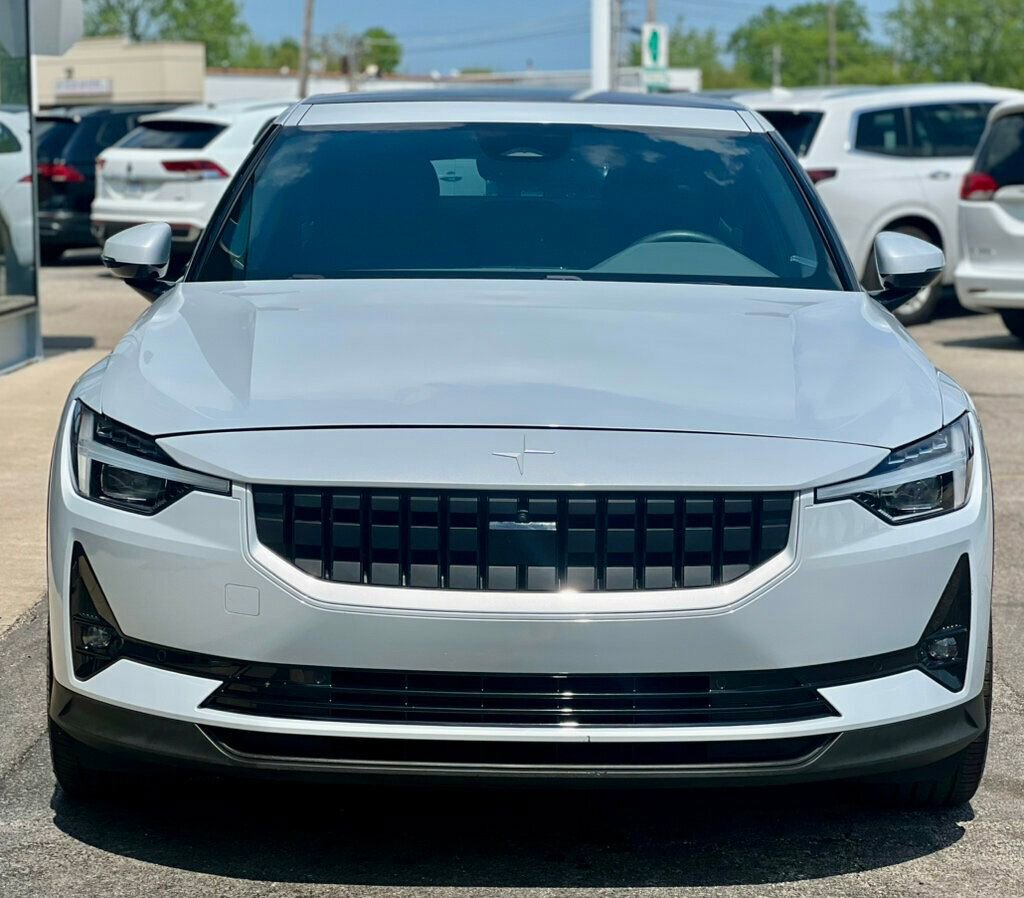 Used 2023 Polestar Polestar 2 w/ Pilot Pack FWD image 6