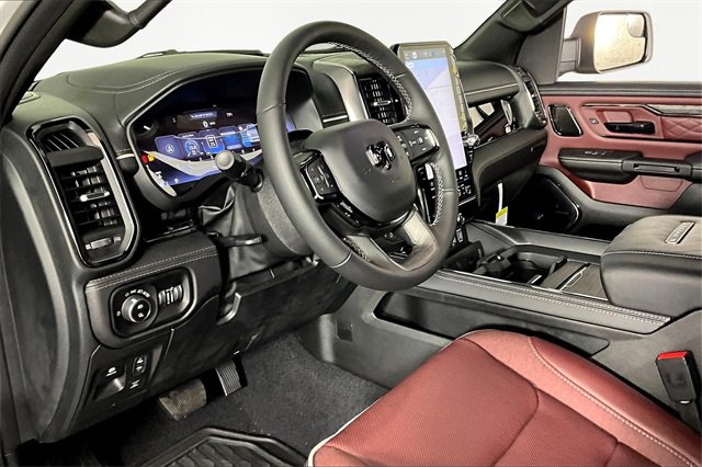 New 2026 RAM 1500 Limited image 8