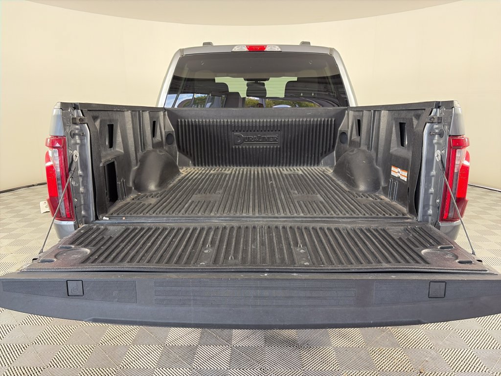 Used 2024 Ford F150 XLT w/ Mobile Office Package AWD/4WD image 28