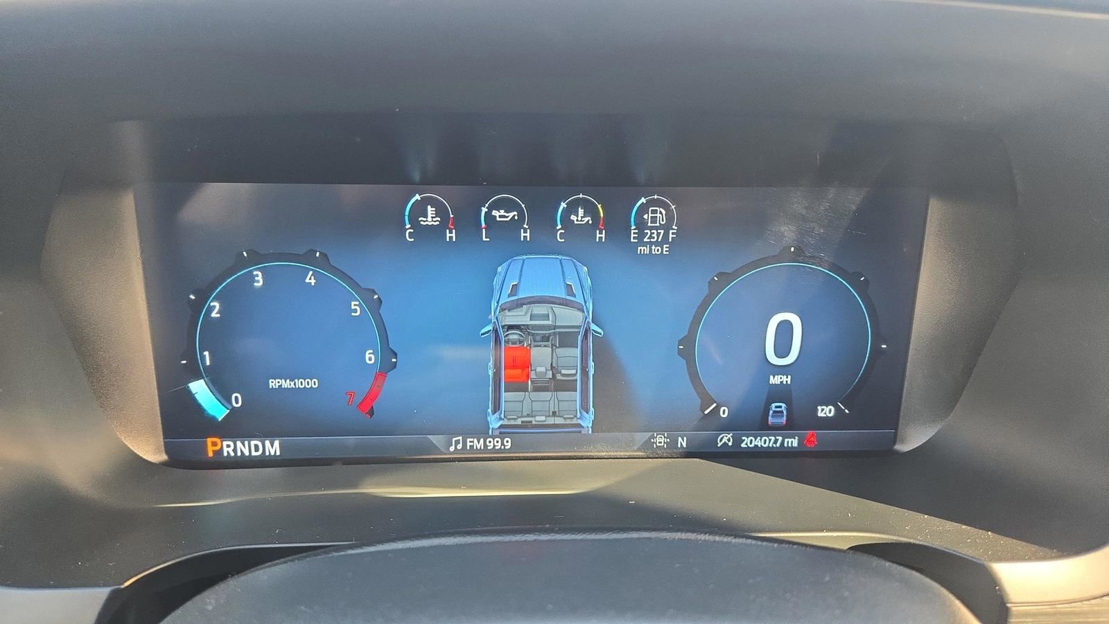 Certified 2025 Ford F150 XLT w/ Equipment Group 301A Standard image 24