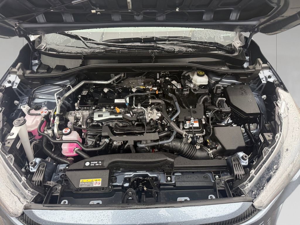 Used 2026 Toyota Corolla Cross S image 20