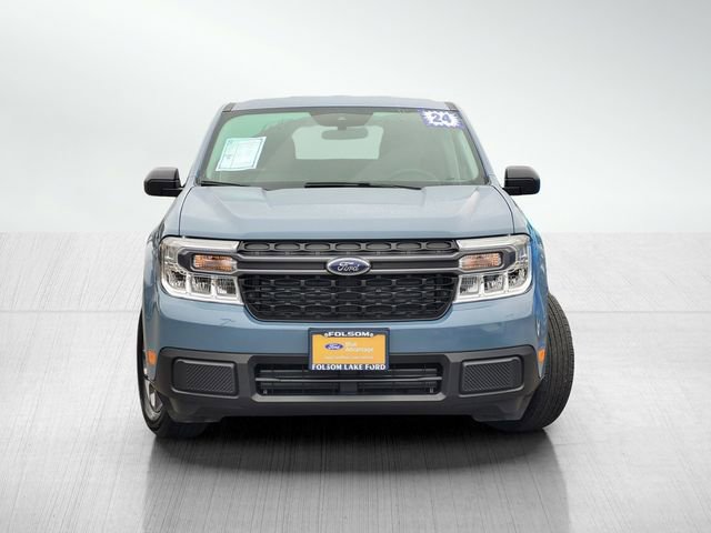 Certified 2024 Ford Maverick XLT image 2