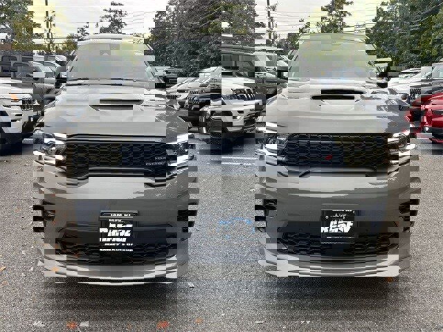New 2026 Dodge Durango GT image 3
