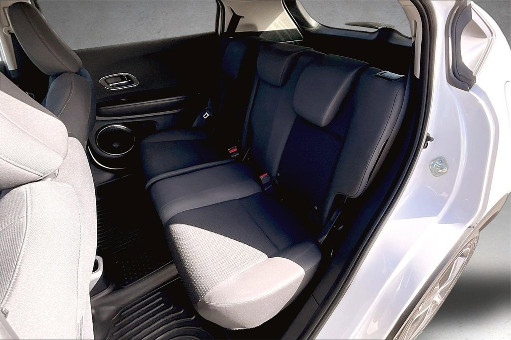 Used 2021 Honda HR-V EX image 21