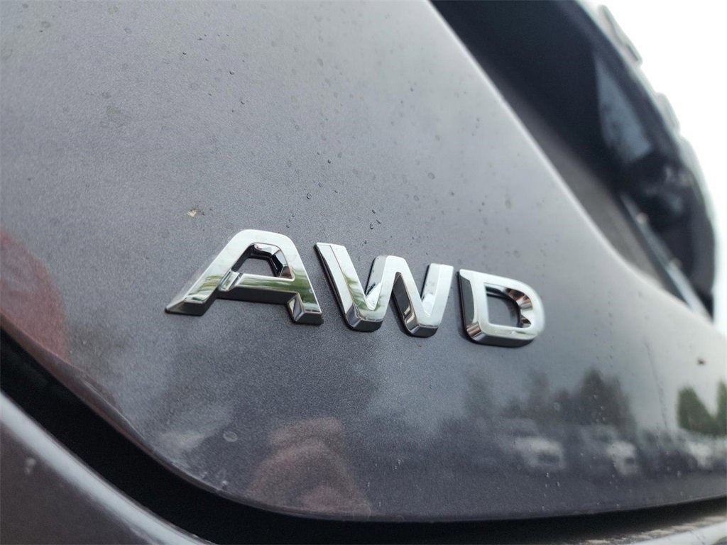 New 2025 Honda Pilot EX-L image 15