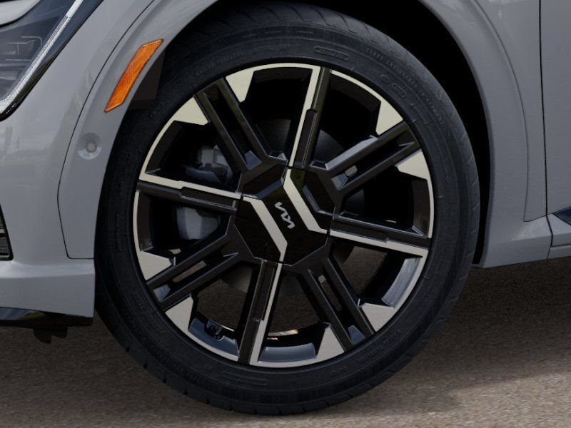 New 2026 Kia EV6 GT-Line AWD/4WD image 9