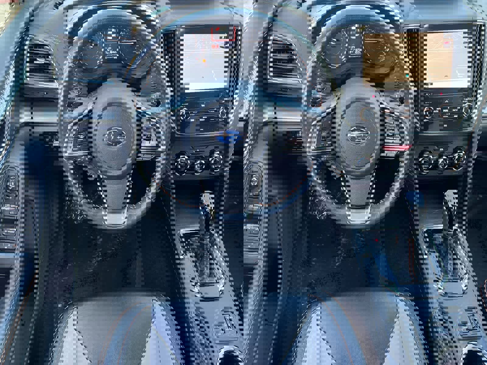 Used 2022 Subaru Crosstrek 2.5i Limited w/ Moonroof Package 2 image 14