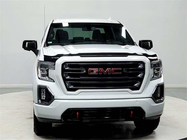Used 2021 GMC Sierra 1500 AT4 image 2