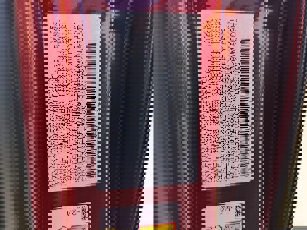 Used 2026 Honda CR-V Sport-L image 32