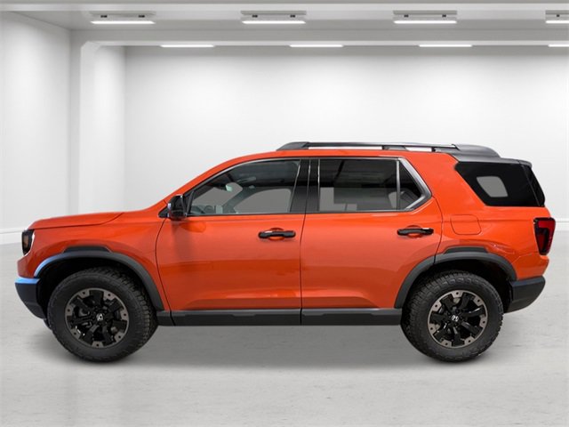 New 2026 Honda Passport TrailSport Elite image 2
