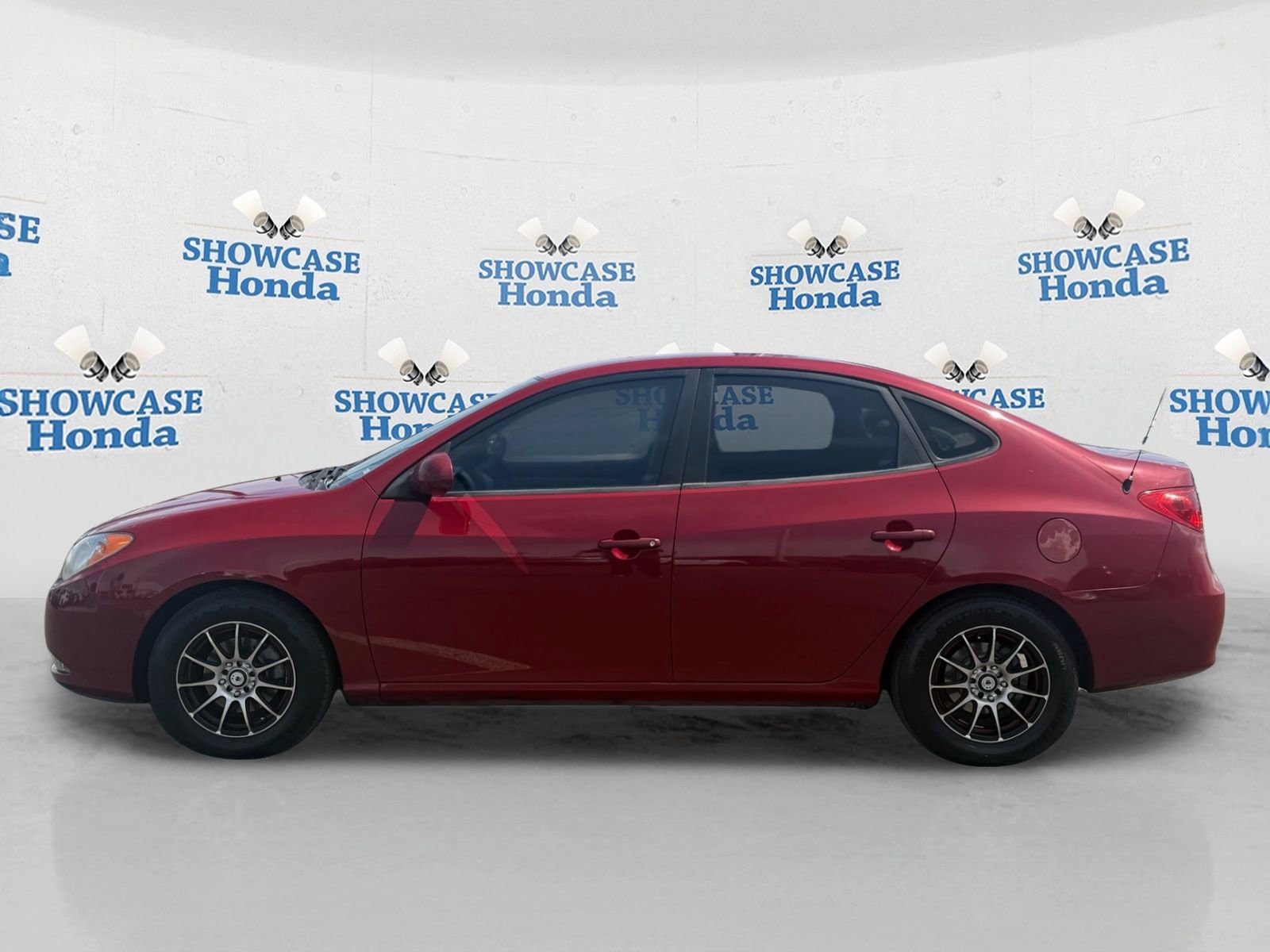 Used 2007 Hyundai Elantra Sedan FWD image 4
