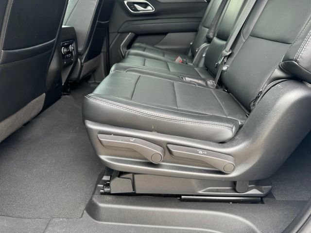 Certified 2023 Chevrolet Suburban LS w/ Driver Alert Package AWD/4WD image 7