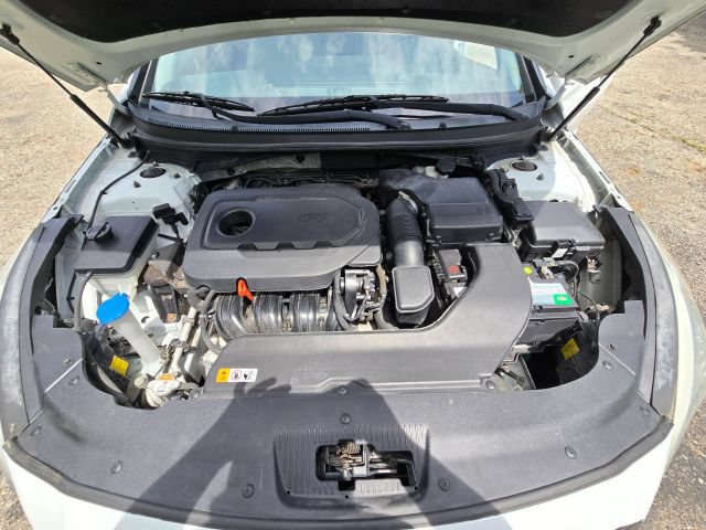 Used 2015 Hyundai Sonata Limited w/ Option Group 05 FWD image 34
