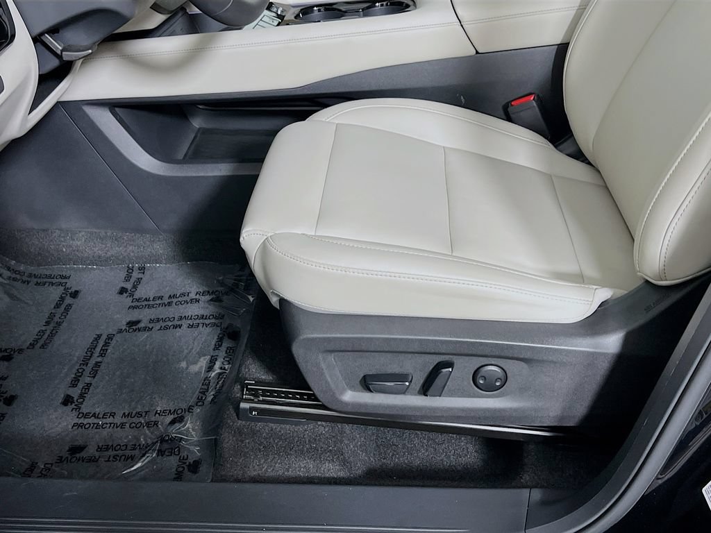 Used 2025 Nissan Murano SL AWD/4WD image 20