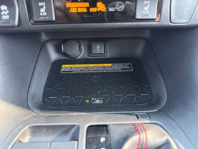 Certified 2021 Toyota RAV4 XSE w/ Weather Package AWD/4WD image 34