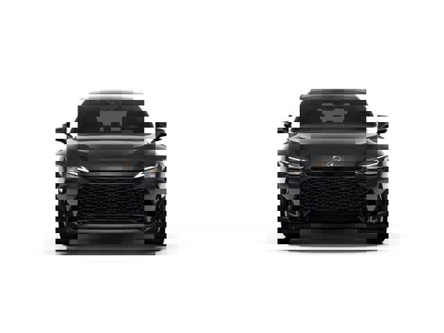 New 2026 Lexus IS 350 F Sport image 5