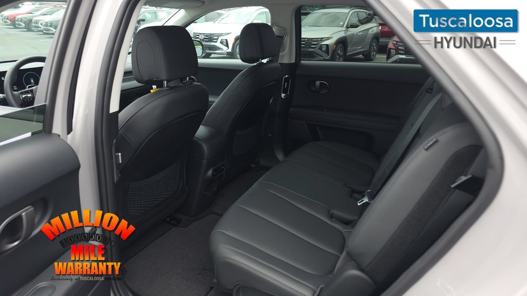 New 2026 Hyundai Ioniq 5 SEL RWD image 24