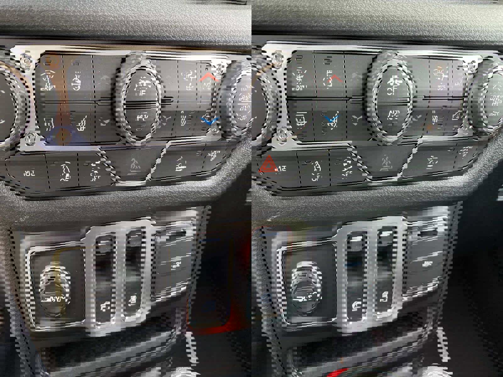 New 2026 Jeep Wrangler Sport S image 11