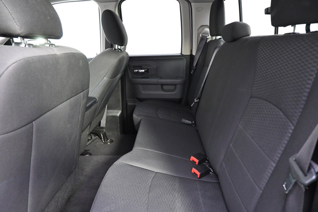 Used 2019 RAM 1500 Warlock w/ Electronics Group AWD/4WD image 19