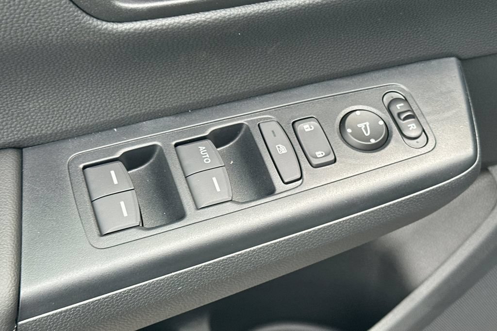 New 2026 Honda CR-V LX image 7