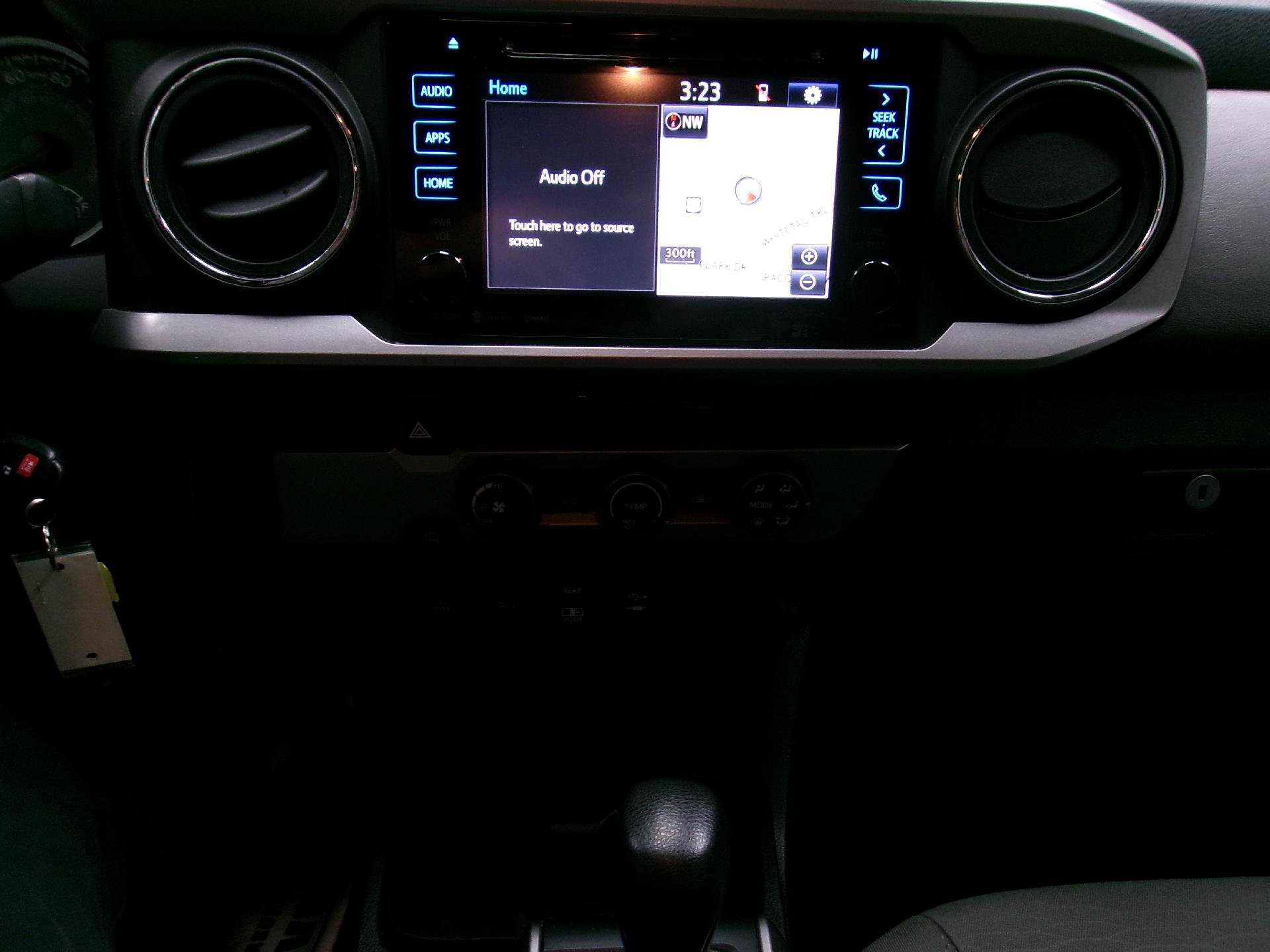 Used 2018 Toyota Tacoma SR5 image 11