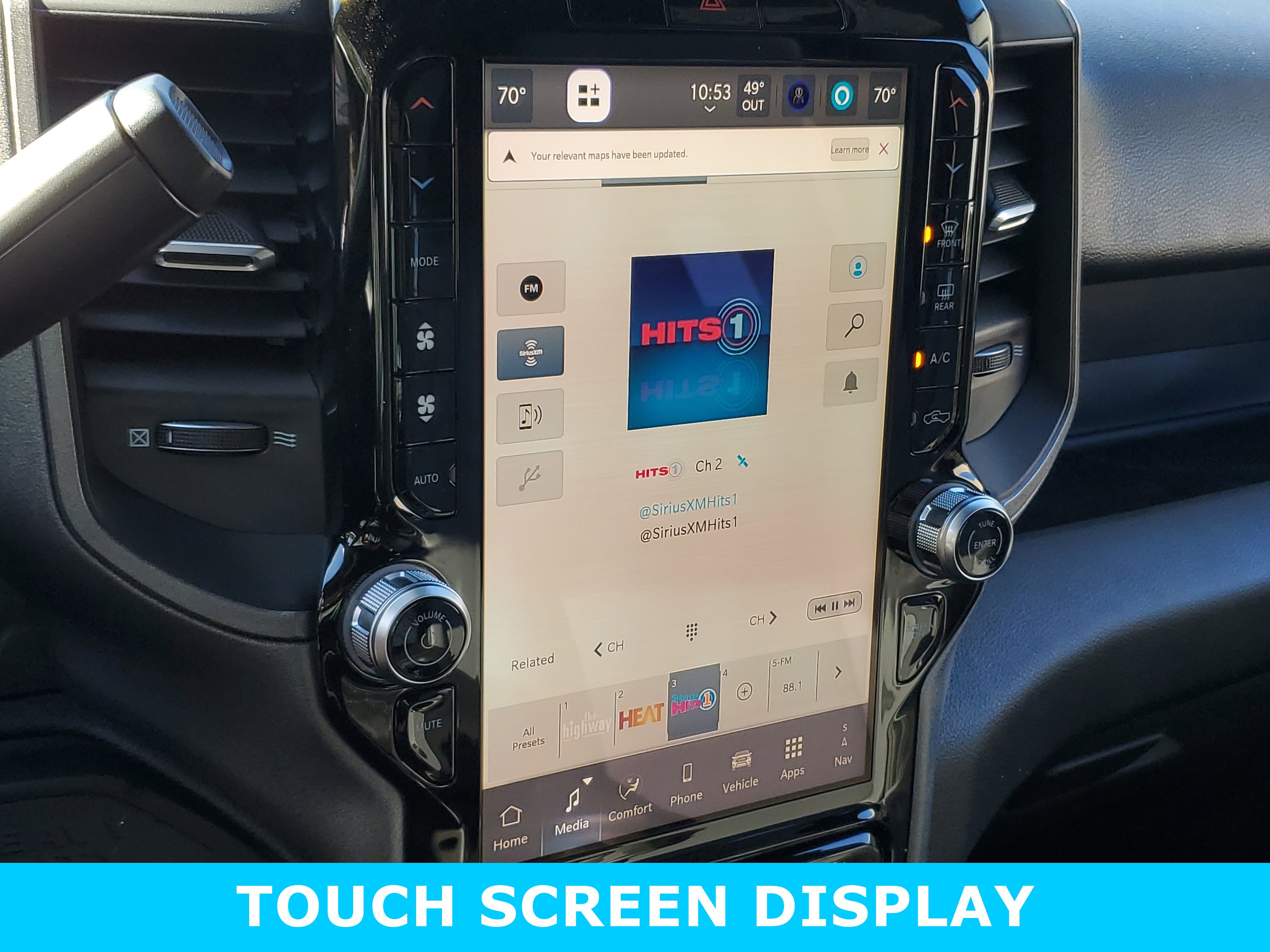 New 2026 RAM 2500 Tradesman image 16