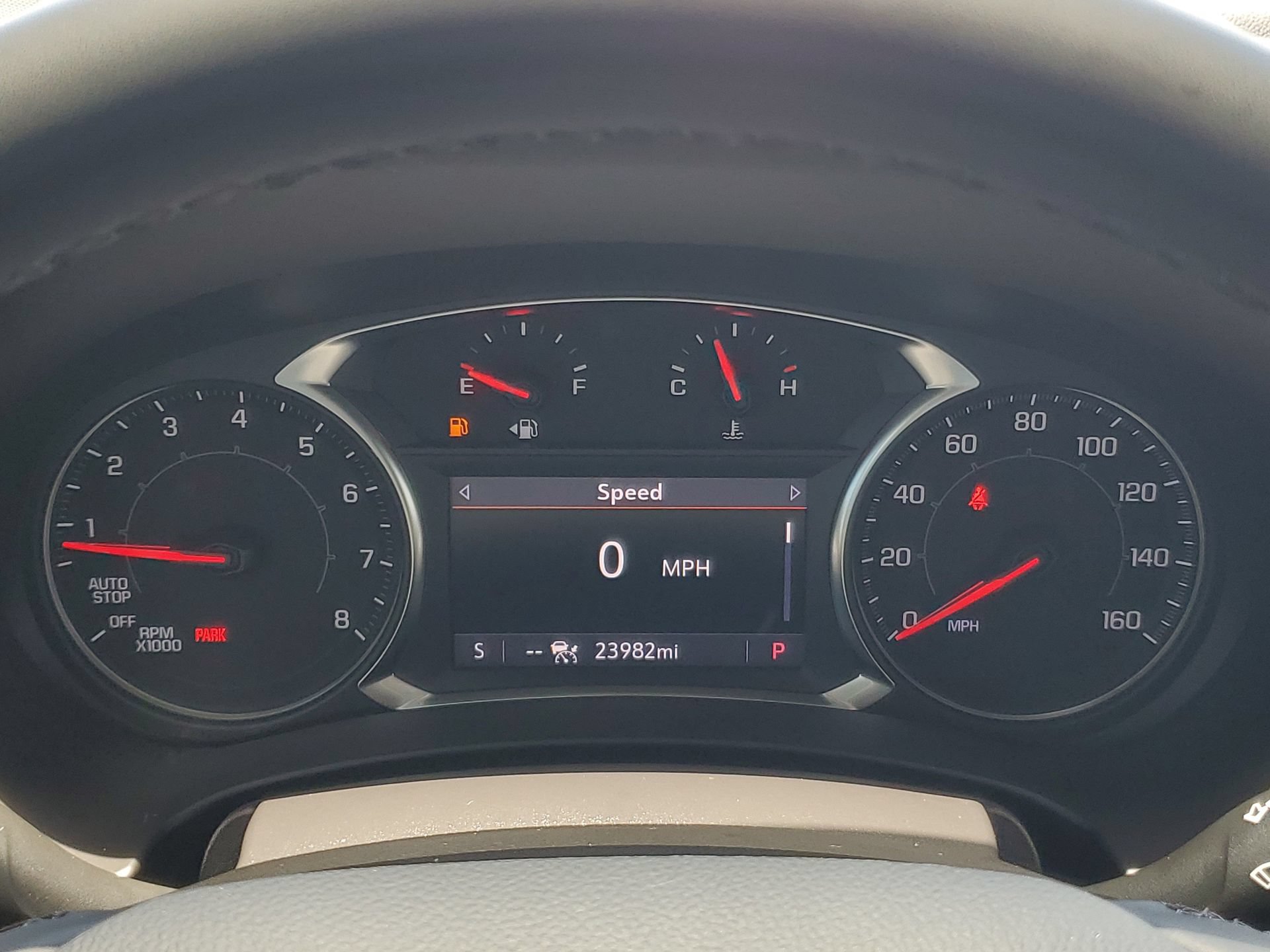Used 2023 GMC Terrain SLT w/ LPO, Floor Liner Package FWD image 23