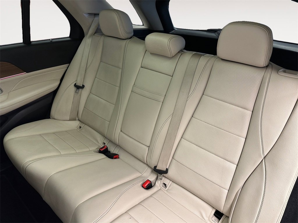Used 2022 Mercedes-Benz GLE 350 4MATIC image 13