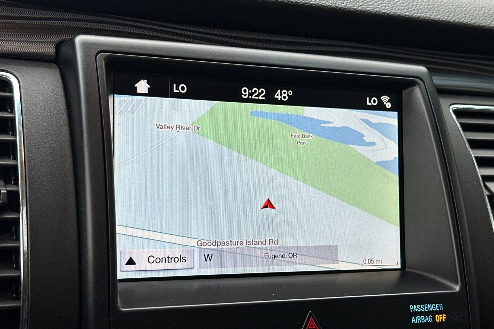 Used 2019 Ford Flex Limited w/ Equipment Group 303A image 23