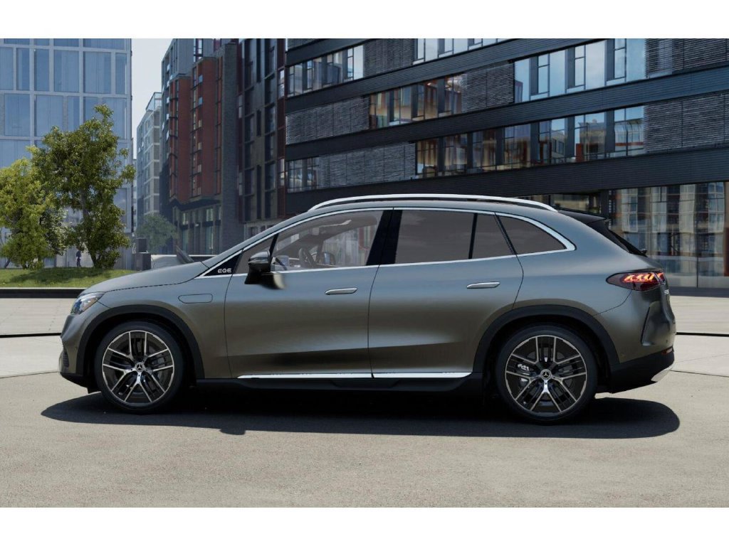 New 2026 Mercedes-Benz EQE 320 4MATIC SUV image 33