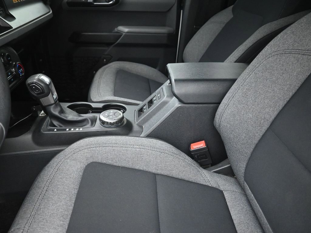 Used 2021 Ford Bronco 4-Door image 21