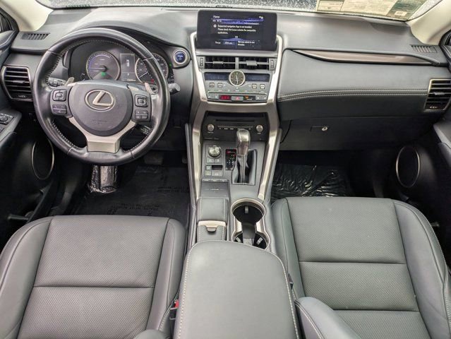 Used 2020 Lexus NX 300h AWD w/ Comfort Package image 23