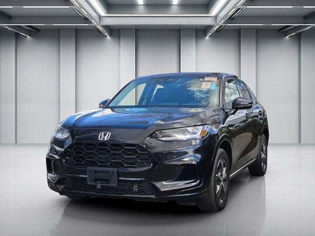 Used 2024 Honda HR-V EX-L image 3