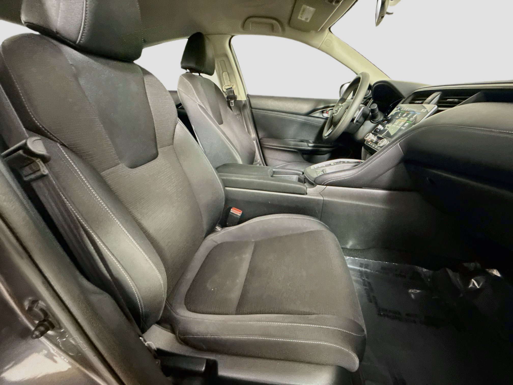 Used 2019 Honda Insight EX image 29