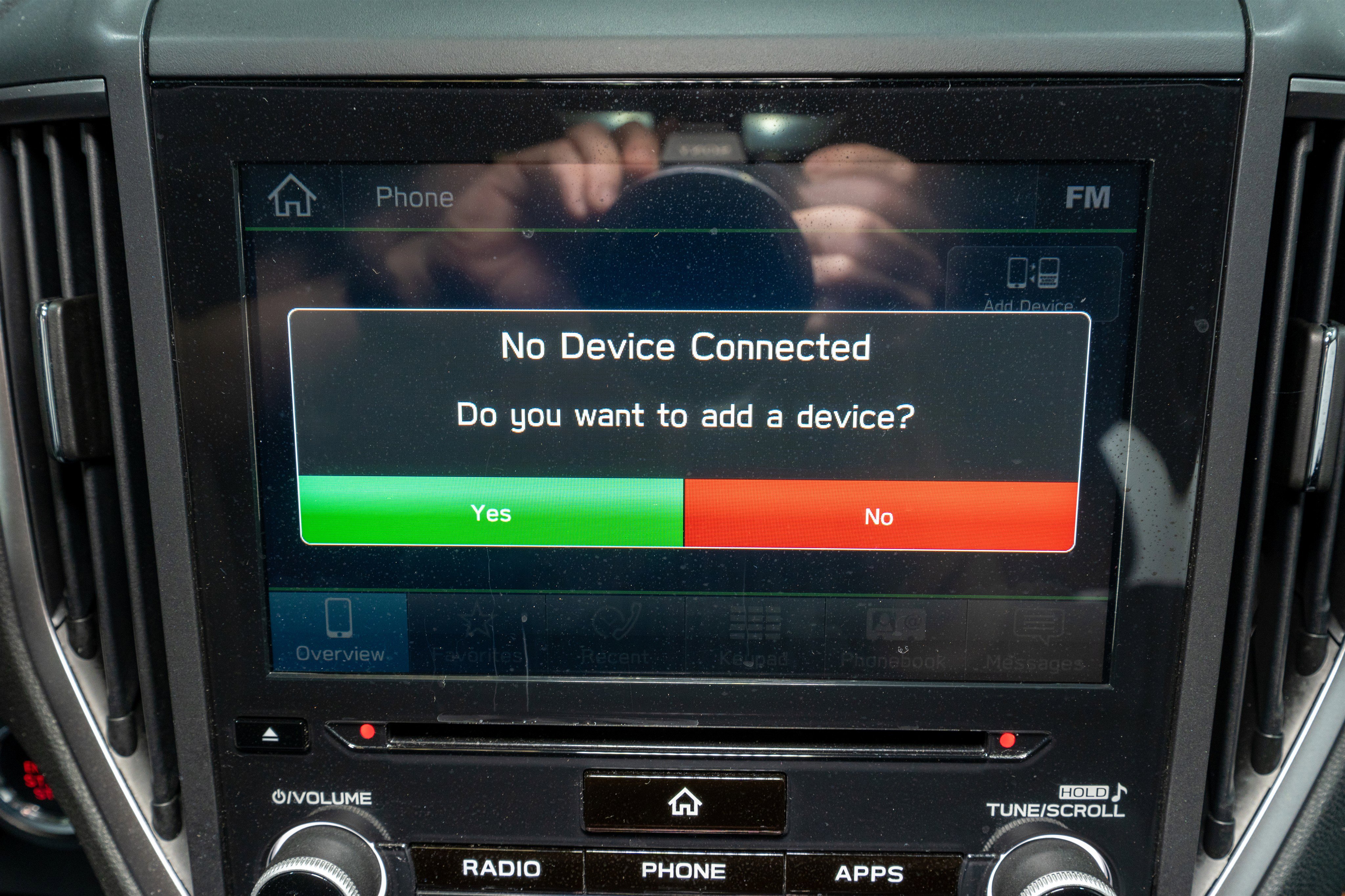 Used 2023 Subaru Crosstrek 2.5i Limited w/ Moonroof Package image 19