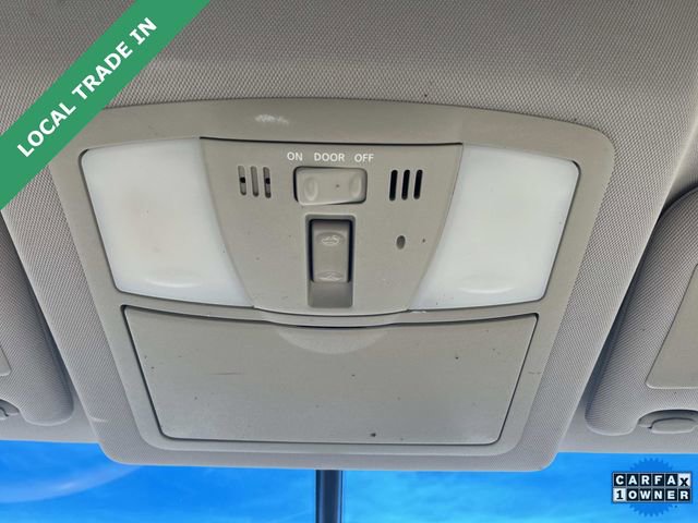 Used 2015 INFINITI QX50 Journey w/ Premium Package RWD image 36