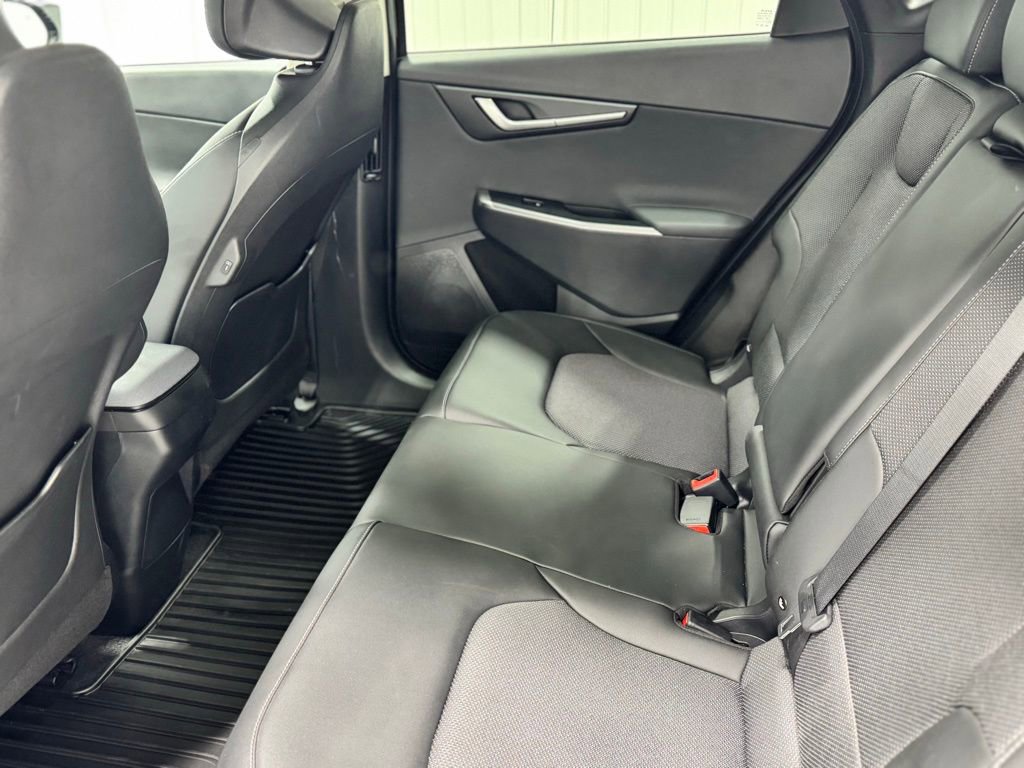 Used 2024 Kia EV6 Light image 22