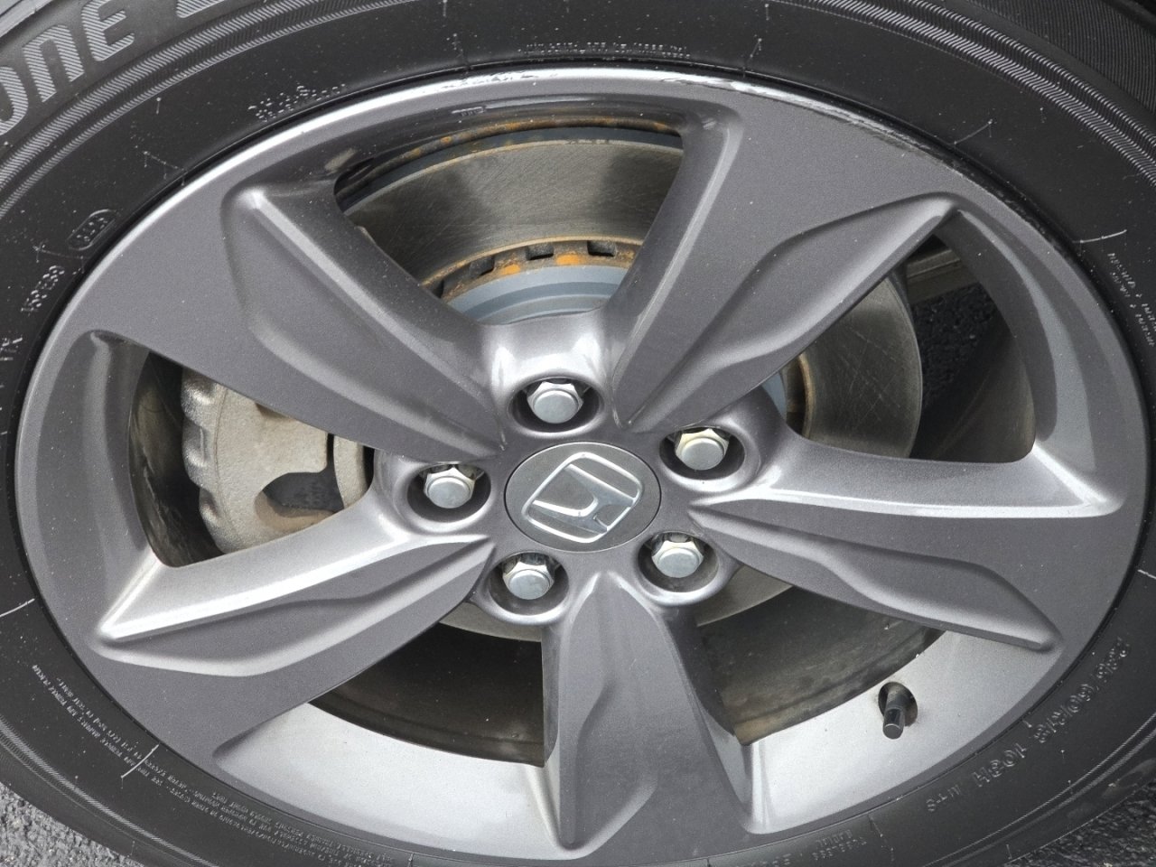 Used 2021 Honda Odyssey EX image 14