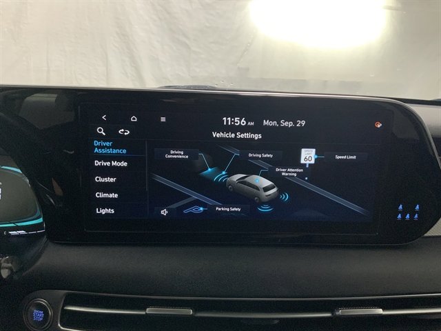 Used 2024 Hyundai Palisade XRT image 32