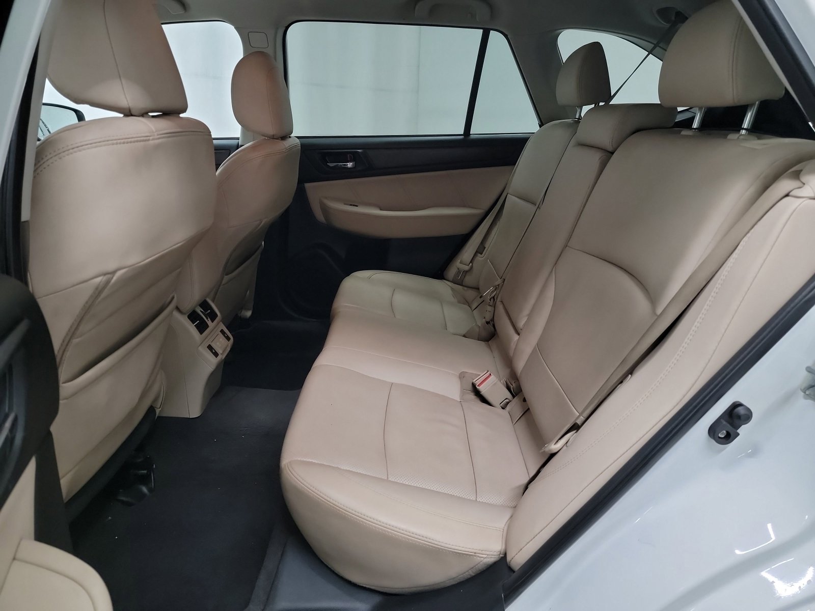 Used 2019 Subaru Outback 2.5i Limited image 28